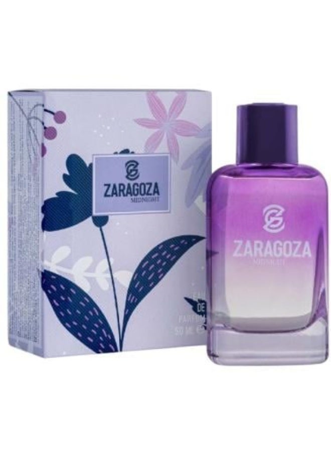 عطر زاراجوزا نسائي 50 مل